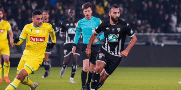 周五012法甲 朗斯vs昂热 比赛前瞻深度预测