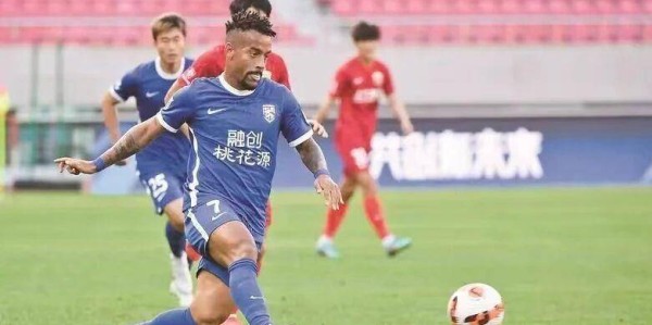 被低估的中超另一面：从奥斯卡到拉莫斯，盛赞中超：这里的主场，让我想起了德甲和英超