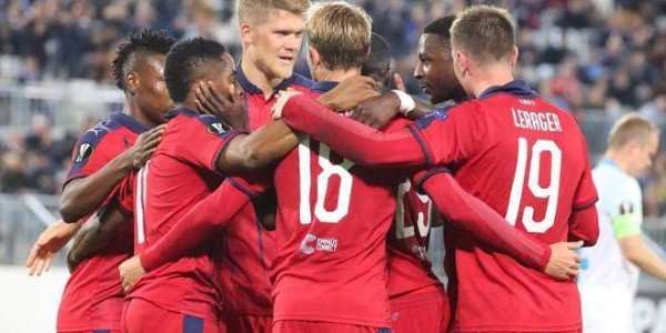 法甲 里尔VS尼斯 分析预测参考