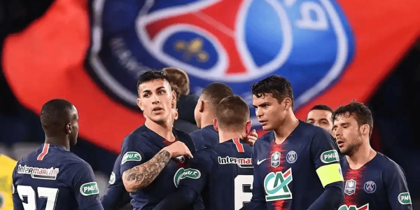 法甲激战：巴黎FC主场难挡里尔欧冠冲刺脚步