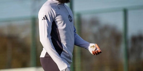 姆贝莫有望参与曼联战伯恩茅斯，马兹拉维恐缺阵！阿莫林暗示启用一人