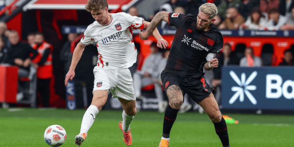 德甲焦点战：海登海姆VS科隆——逆境中的破局者与保级困兽的生死对决