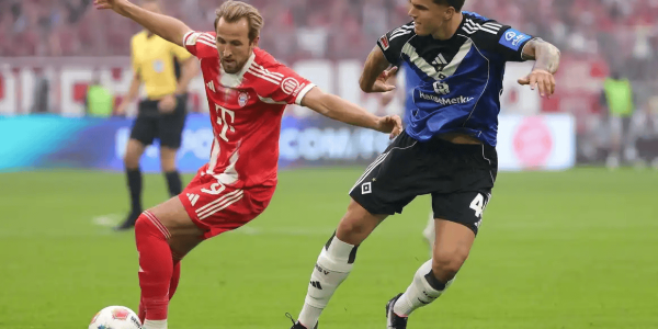 周六026德甲：汉堡主场迎战拜仁 保级队对决榜首豪门前瞻