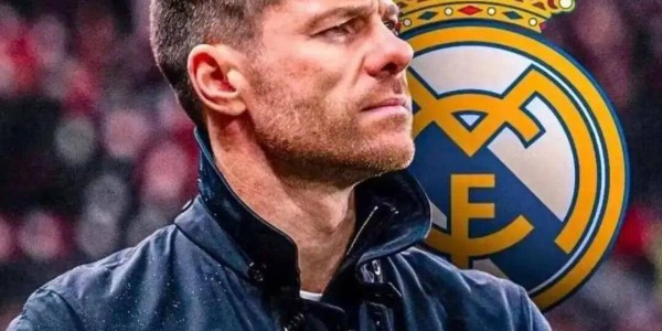 阿隆索与皇马：硬仗不再那么困难