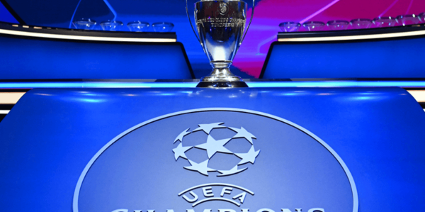 欧冠1/8决赛来袭！巴萨、利物浦、拜仁、马竞登场，四组焦点对决，谁能抢占淘汰赛先机？