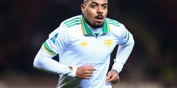 3场10球！英超弃将变意甲“凯恩”，2500万买断成罗马争四最后拼图