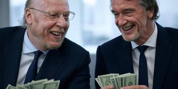 重大引援来了！曼联手握2亿引援资金，盯上多特铁卫重塑防线