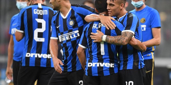 4/26周日赛事前瞻：意甲：都灵VS国际米兰（内附26场预测）