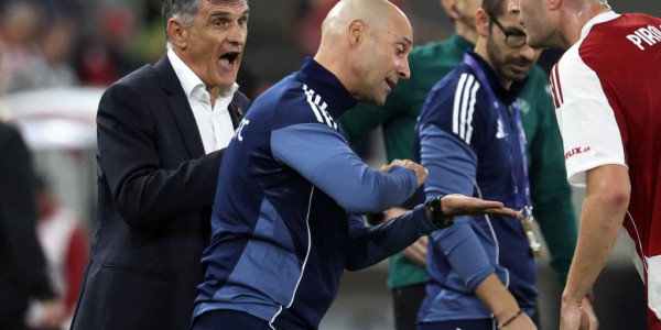 欧冠焦点战：皇家马德里冲击胜利，奥林匹亚科斯力求主场奇迹