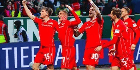 德甲 云达不来梅VS美因茨 表现分析预测