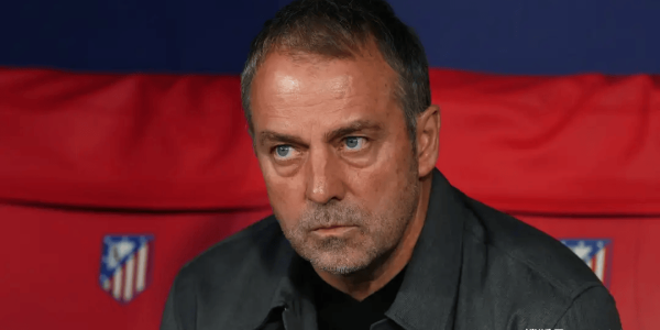 历史性一幕：弗里克缔造巴萨全新纪录，球队不敌马竞遗憾止步欧冠