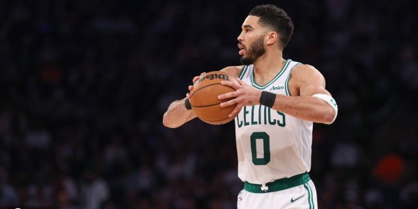 争冠格局大变？塔图姆神奇复出 凯尔特人重回争冠集团