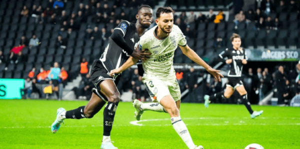 周五012 法甲 朗斯VS昂热，赛事解析