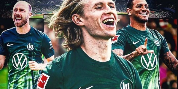 再战德甲！狼堡要擒升班马~