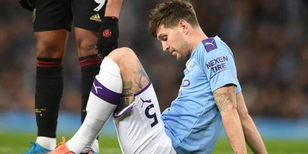 合同仅剩半年！曼城31岁老将成香饽饽 多支豪门有意免签他