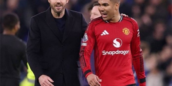 合同仅剩3个月曼联愿续约34岁胖虎球迷高喊再踢1年挽留