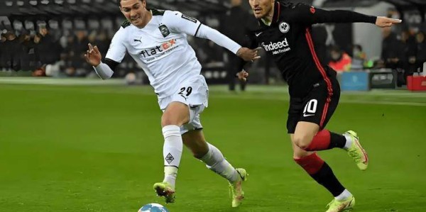 周五016 德甲：美因茨VS门兴 前瞻分析