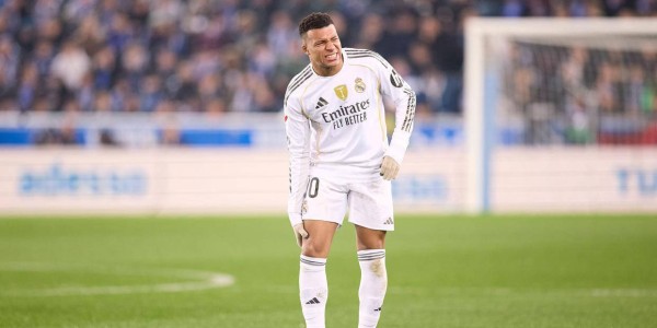 姆巴佩真的自私吗？世界杯和皇马，孰轻孰重？