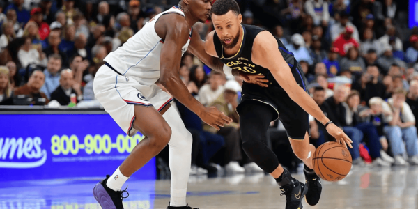 附加赛前瞻：库里小卡死磕再现 杨瀚森登场有戏吗？