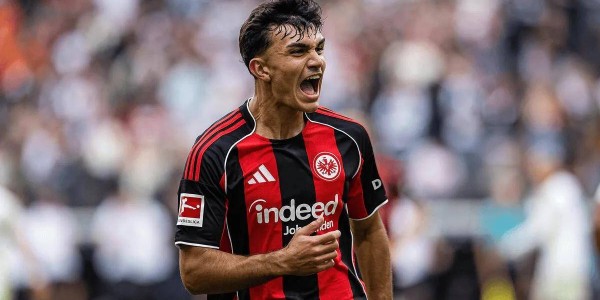 德甲青春风暴！德甲5大超级新星崛起，下一个亿元先生就在其中