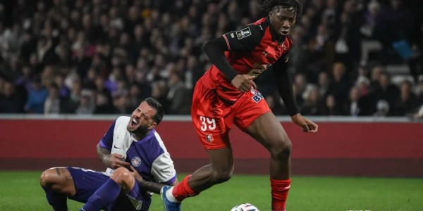 多古伤停，曼联盯上法甲1米93新星；奥纳纳被红魔遗弃，夏季或永久转会加盟老东家国际米兰