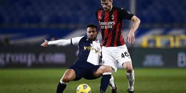 一日意甲动向：意大利再遭耻辱打击，国米队长回归比赛制造自信