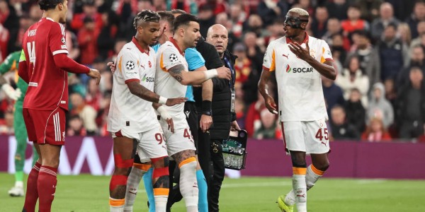 斯洛特：利物浦击败巴黎的“三道军规”——从“切尔西之战”中汲取实战启示