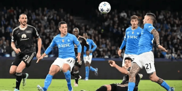 周五009焦点！意甲：那不勒斯VS都灵，主场不败VS换帅劲旅，复仇大战一触即发