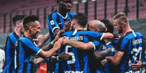 意甲焦点：国米客场剑指三分！比萨保级生死战能否制造惊喜？