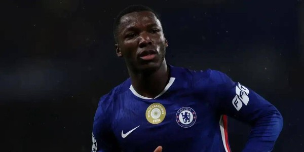 累计黄牌停赛！核心凯塞多缺阵关键战，切尔西如何应对困境？