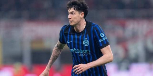 意甲最新动态：国米夺冠基本锁定，莱万多夫斯基有意加盟圣西罗