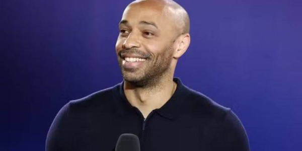 亨利痛批金球奖不公：英格兰传奇无缘奖项纯属耻辱