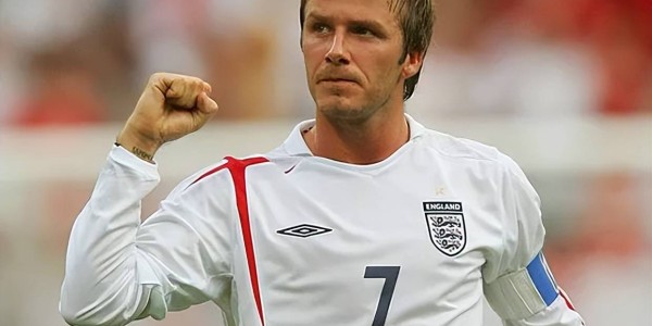 那些年，我们一起追过的7号球星：从菲戈到C罗，谁是你心中的传奇？