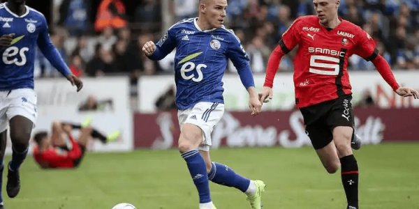 周五011 法甲：斯特拉斯VS朗斯 赛事前瞻与预测