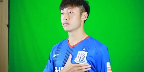 德转官宣！德甲狼堡将砸出700万欧元转会费，从申花买走徐皓阳被辟谣