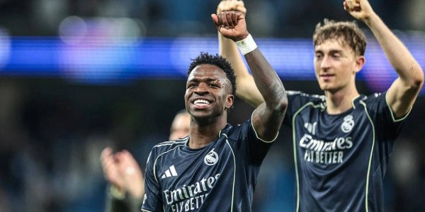 欧冠八强全部出炉：西甲三队领衔，英超仅剩阿森纳与利物浦，意甲全军覆没