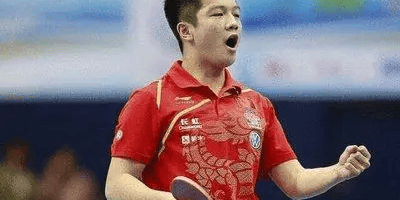 5200人因他沸腾！德甲C位加冕背后，这座城为何被樊振东彻底征服