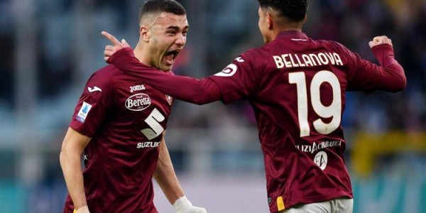 意甲保级边缘战！都灵VS比萨：两队谁能远离降级区泥沼？