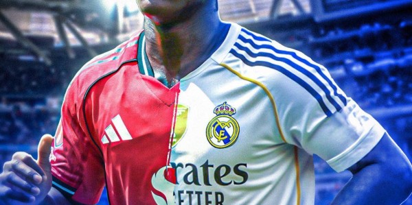 曝曼联新帝星示好皇马，冬窗梦想出租到伯纳乌！暂不考虑永久转会