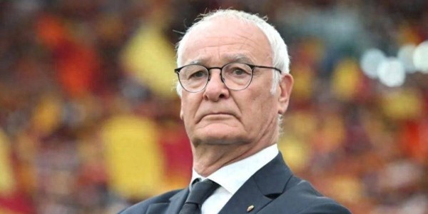 意甲丨拉涅利又一次离开罗马，与加斯佩里尼水火不容，“补锅匠”为爱放手