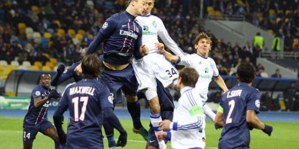 周五010 法甲 巴黎圣日尔曼VS图卢兹：赛事分析