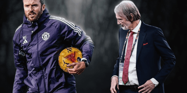 曼联打完阿森纳后或考虑压哨引援，卡里克参与谈判！回购青木真相揭秘