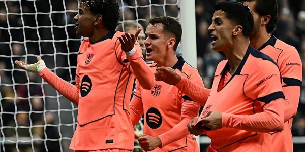 西甲第28轮前瞻：伤病潮席卷争冠双雄，保级群狼掀起抢分狂潮！