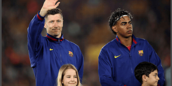 莱万多夫斯基主动自荐AC米兰！意甲豪门或迎免费锋线强援