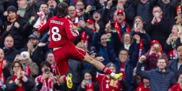 利物浦提高票价计划引发球迷不满 计划展开抗议行动