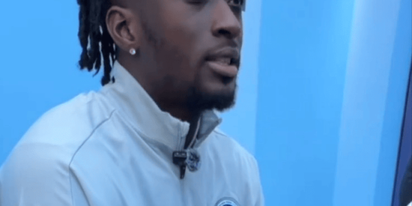 嘴太甜了！深圳新鹏城选了个马屁精外援？直言新鹏城就是亚洲曼城