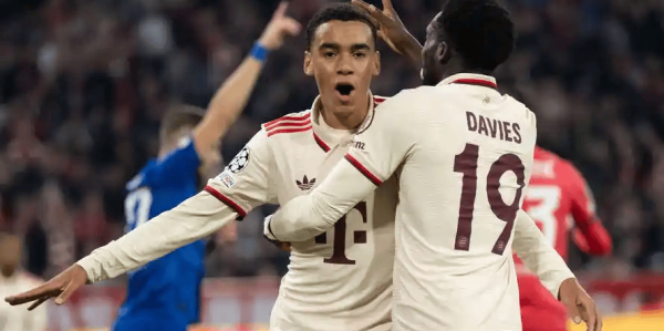 德甲勒沃库森多线作战开云稳步前行