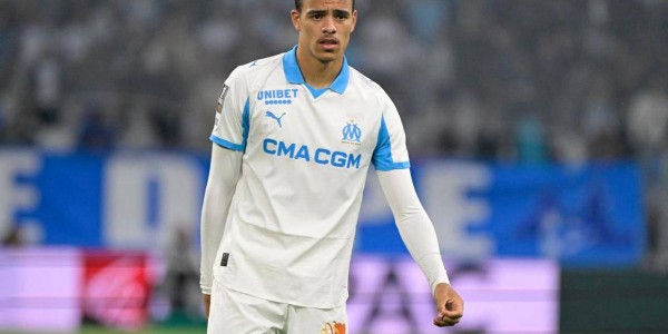 24岁曼联旧将闪耀法甲：助攻梅开二度，率队3-1，一夜升至法甲第3