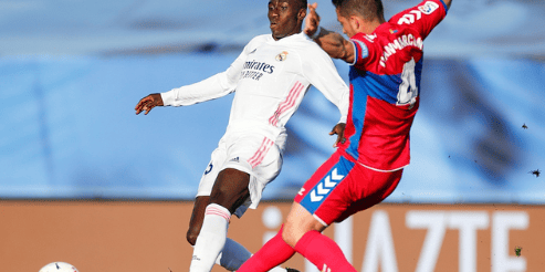 周六030西甲 皇马vs埃尔切 赛事分析推荐预测