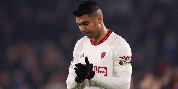 “离开足球”？费迪南德：卡塞米罗用表现狠狠打脸质疑者